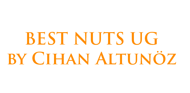 Best Nuts – Großhandel und Stammkunde