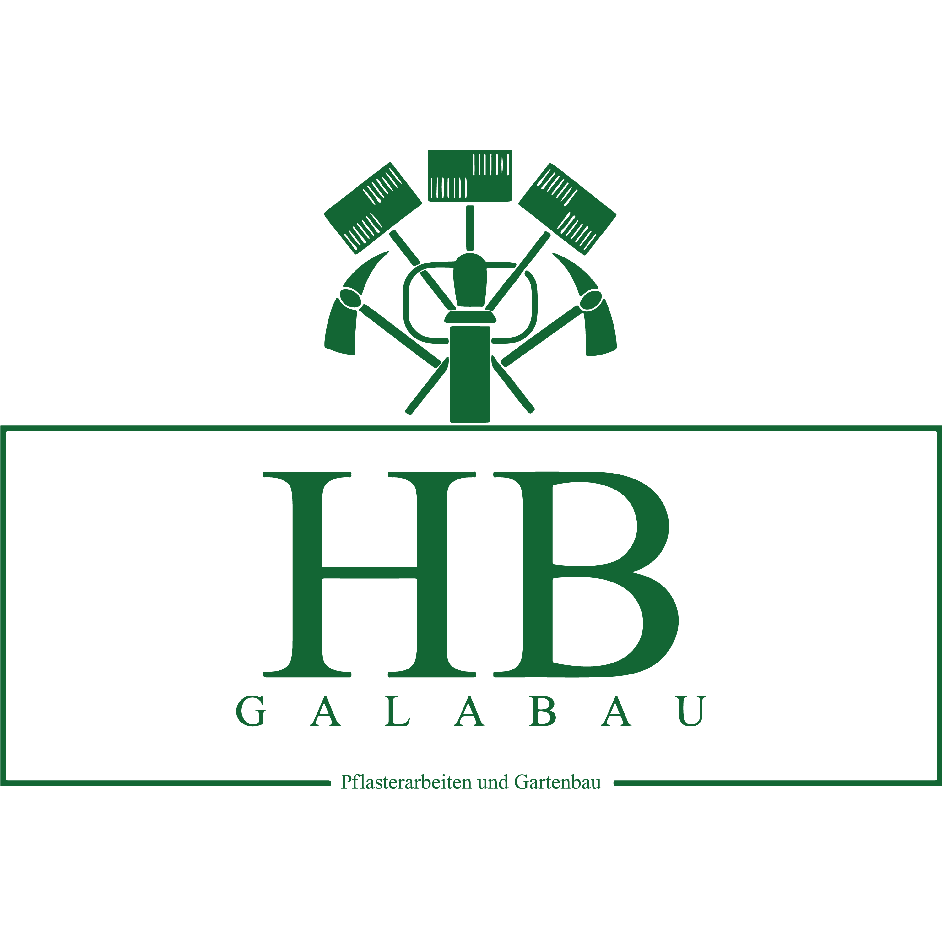 HB GaLaBau Bremen – Garten- und Landschaftsbau
